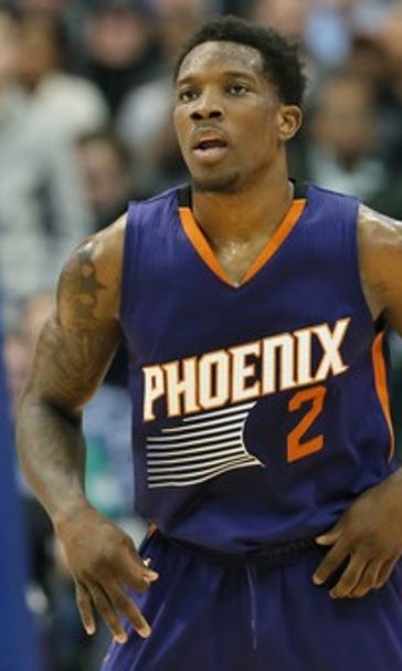 Bledsoe's career day leads Suns over Raptors 115-103 (Jan 22, 2017)